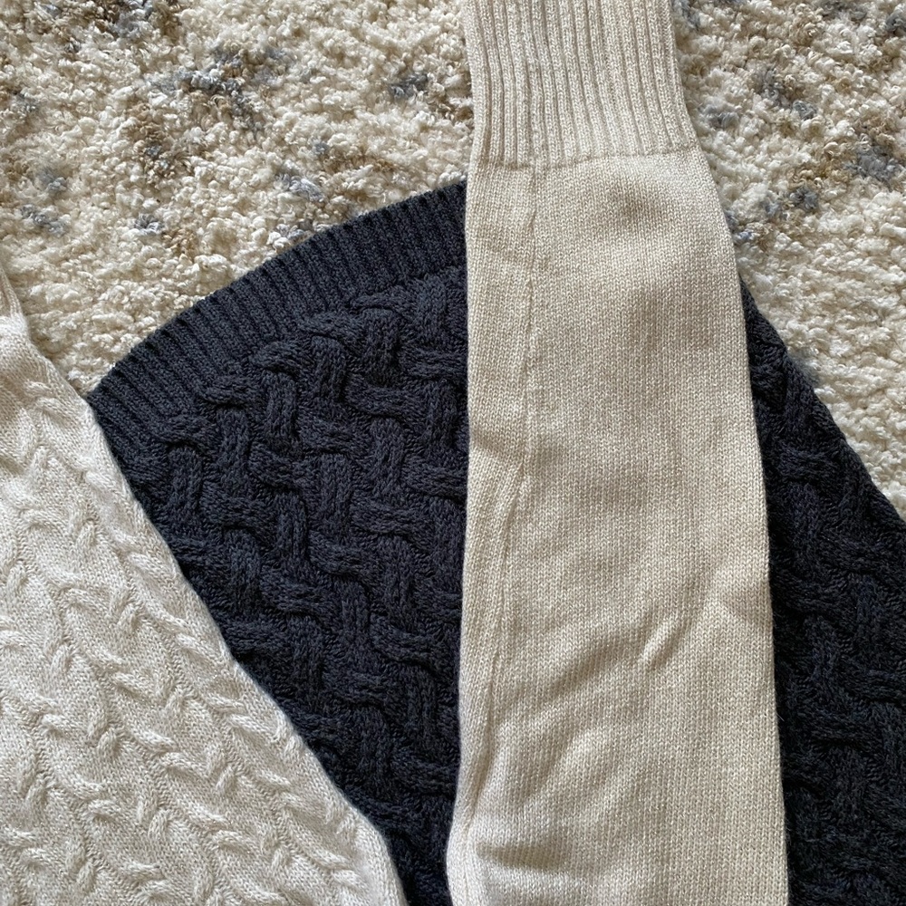 Sweater Combo - image 6